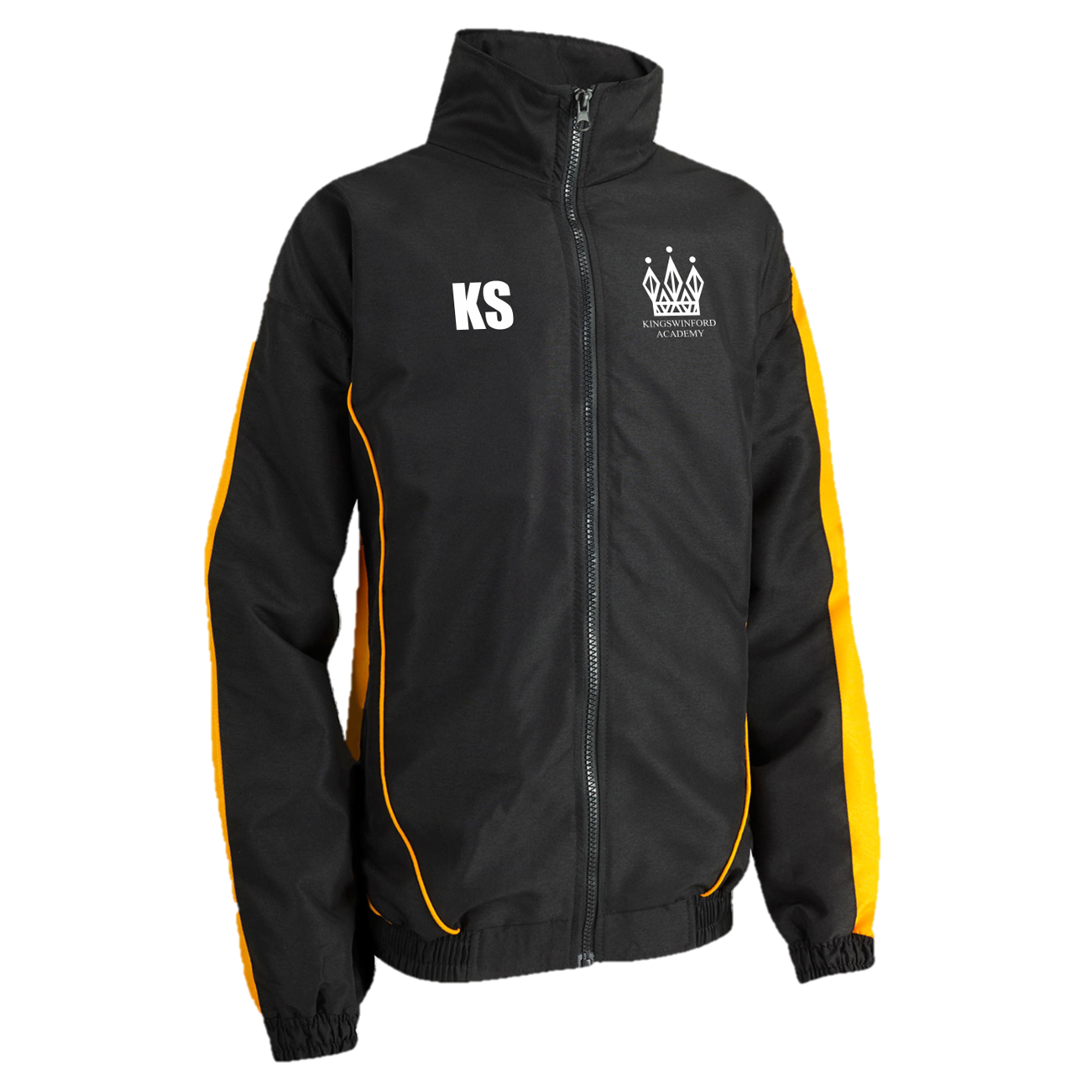 Kingswinford Academy P.E Active Jacket