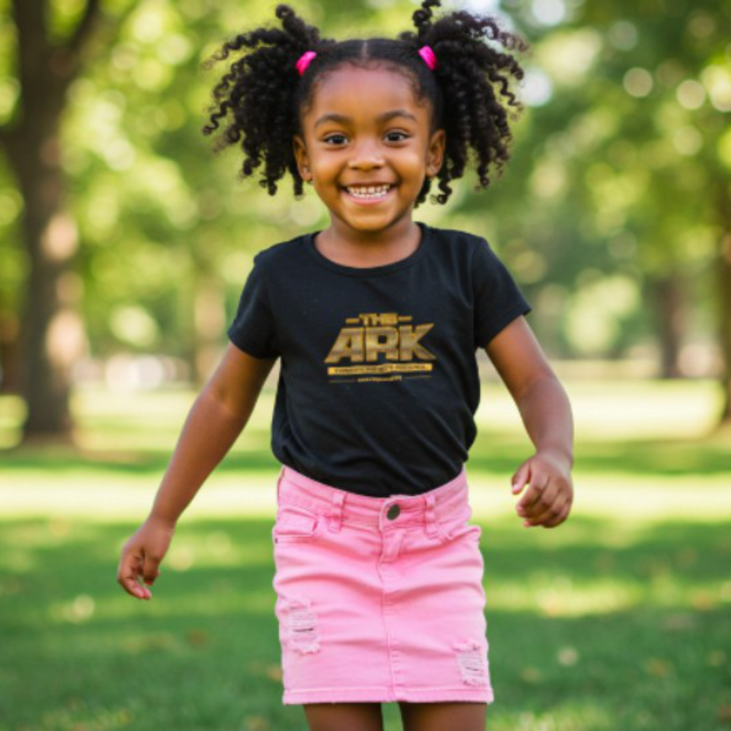 The Ark 2025 T-Shirt Junior