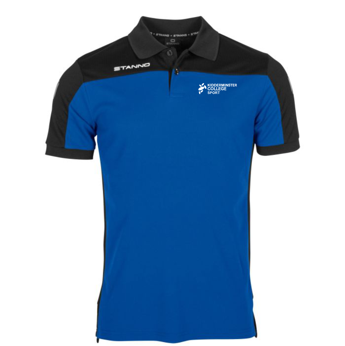 Kidderminster College - Sport - Polo