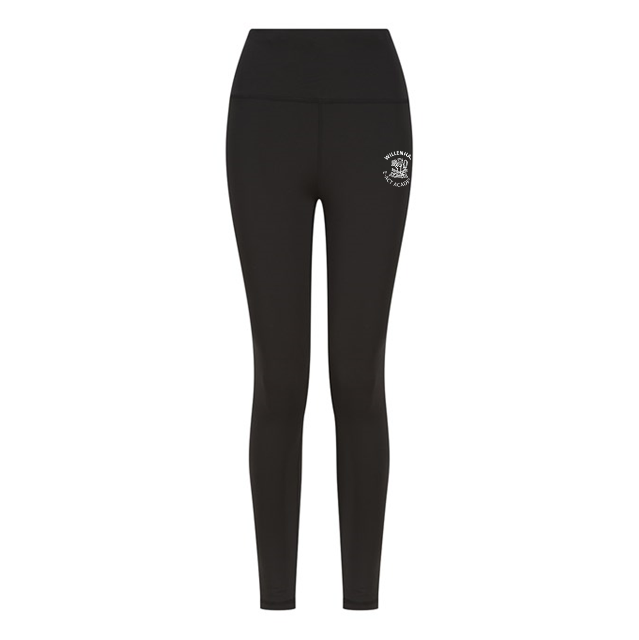 P.E Leggings - Black