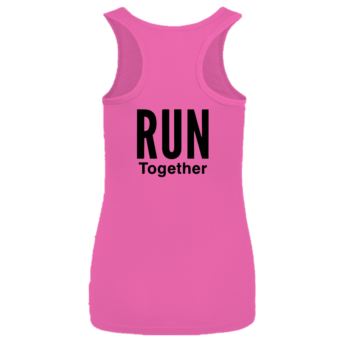 Run Together Women's Vest