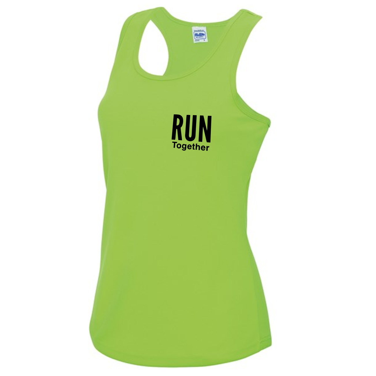 Run Together Women's Vest