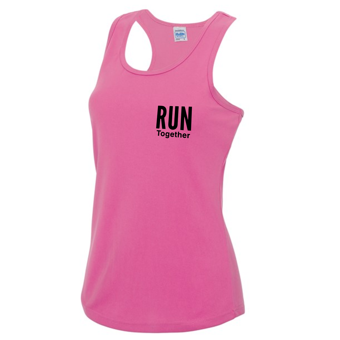 Run Together Women's Vest