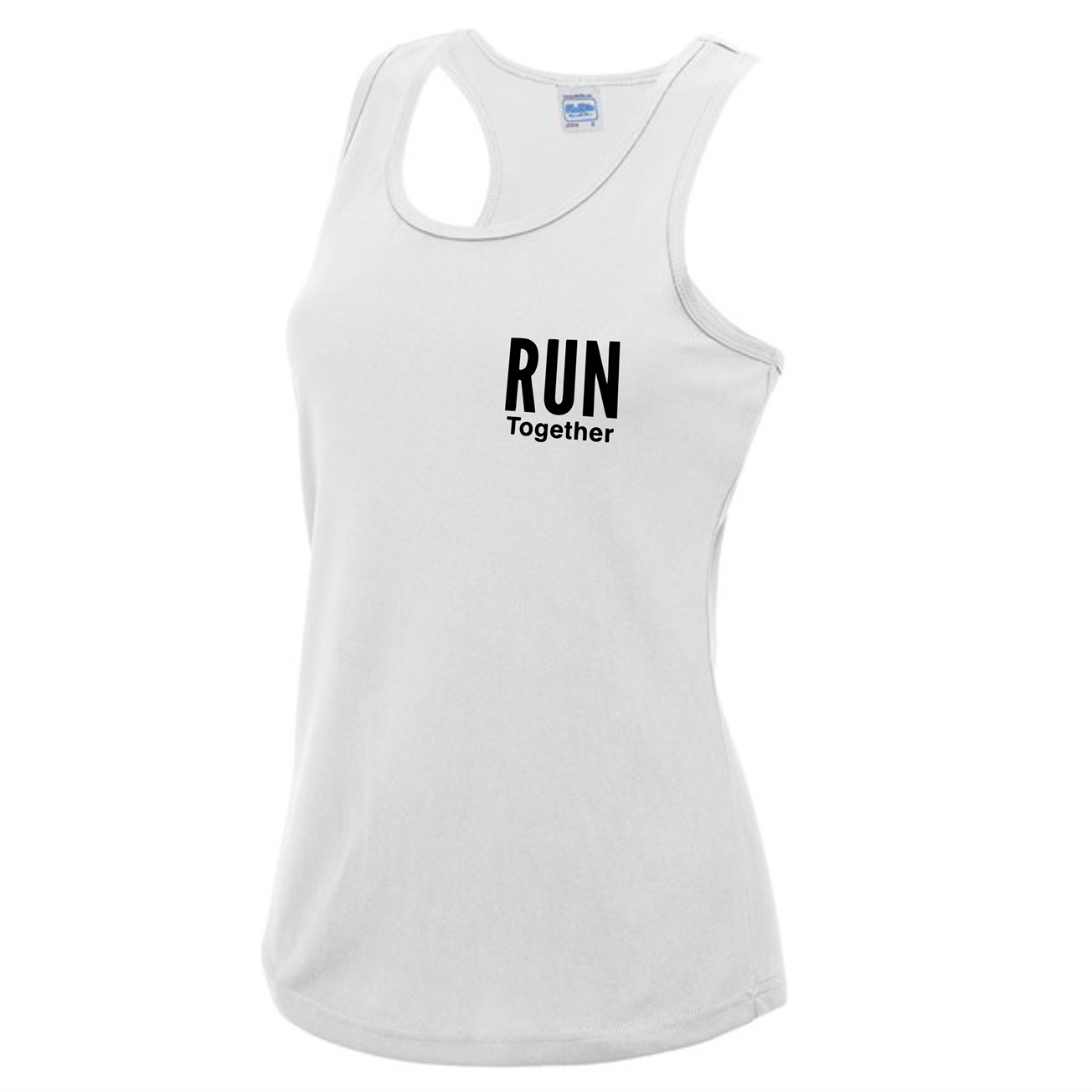 Run Together Women's Vest