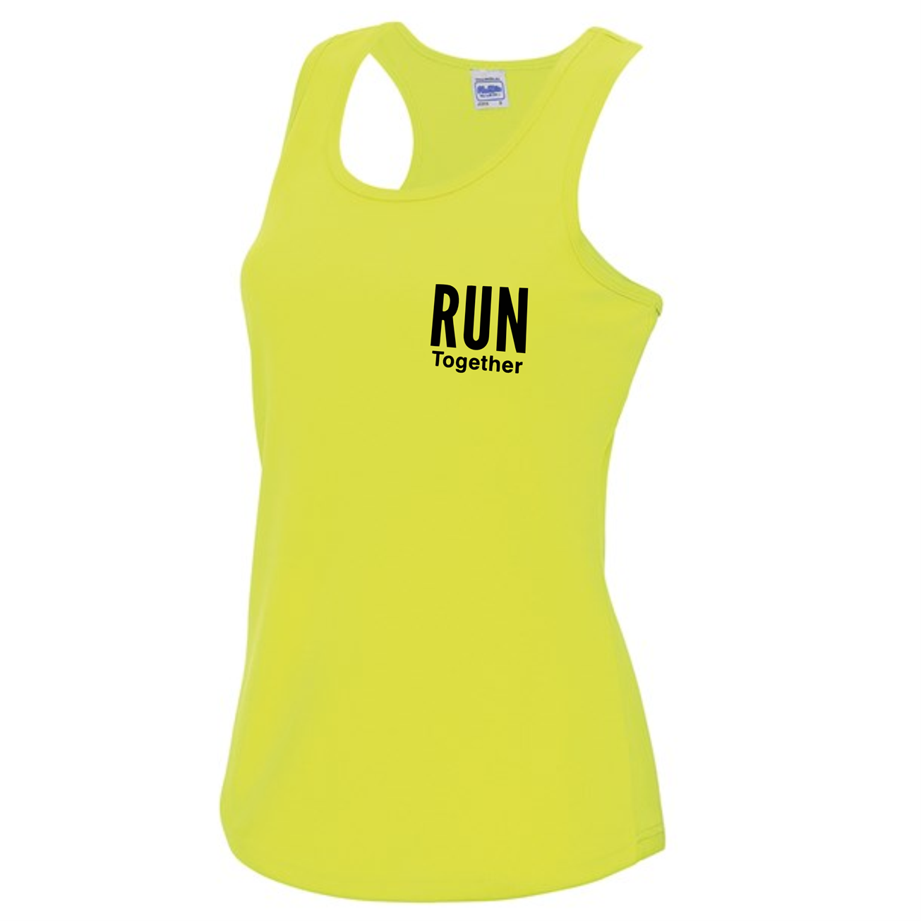 Run Together Women's Vest