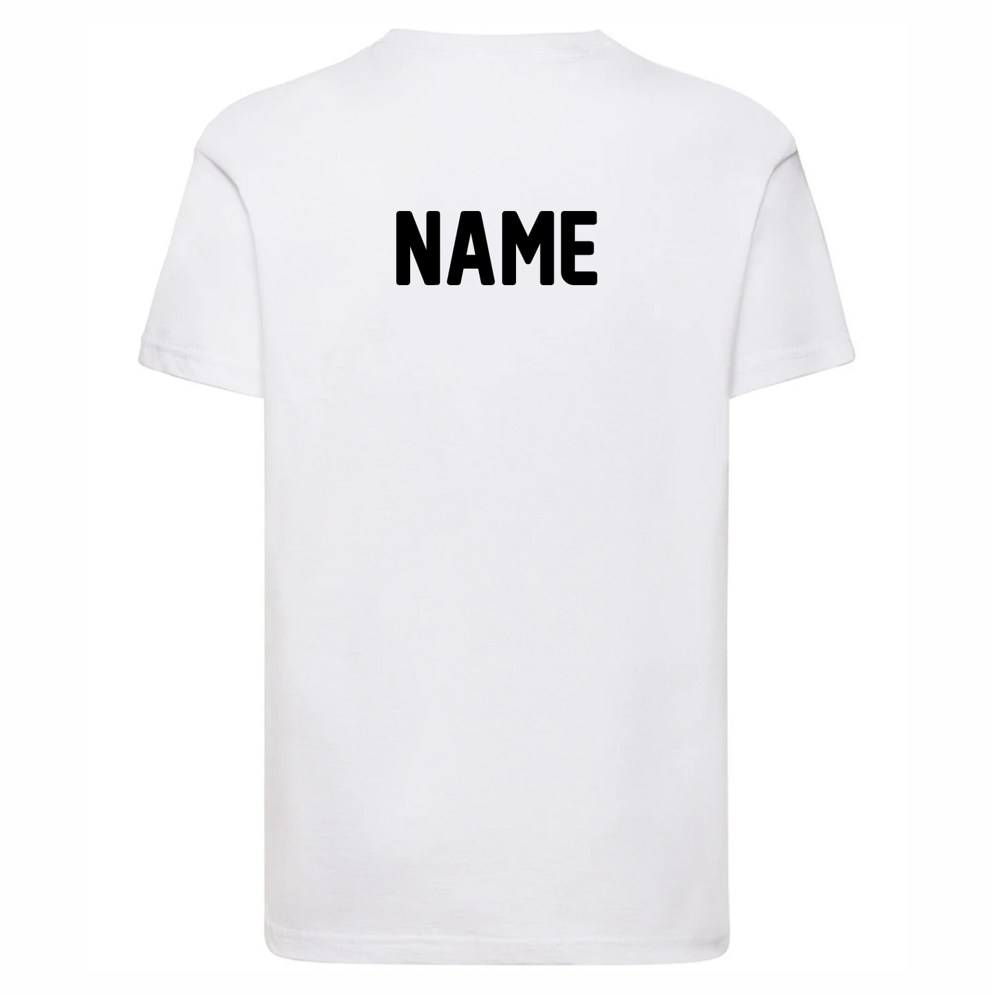 Marilyn Harris School of Dance - #MHSOD Junior T-Shirt
