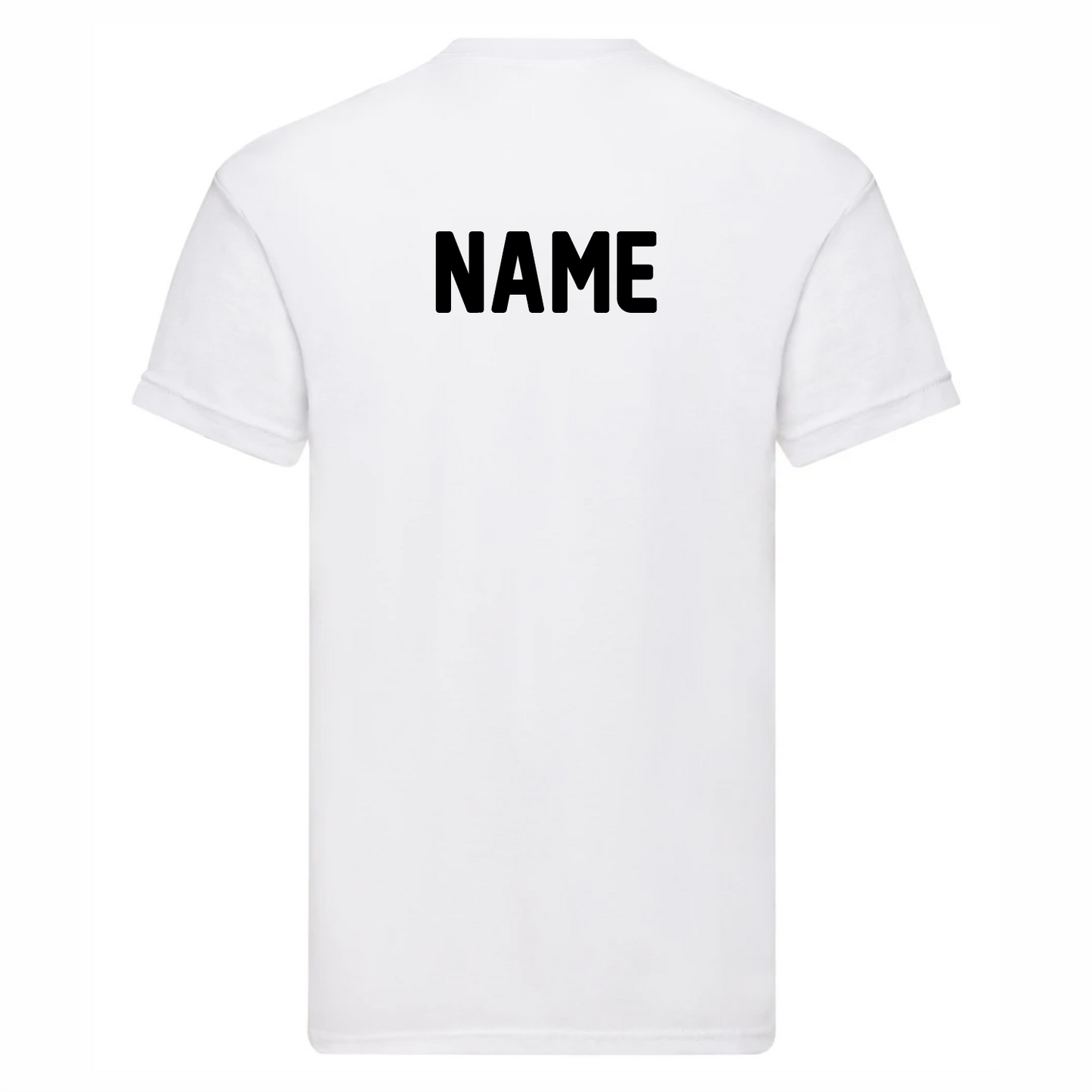 Marilyn Harris School of Dance - #MHSOD Senior Unisex T-Shirt
