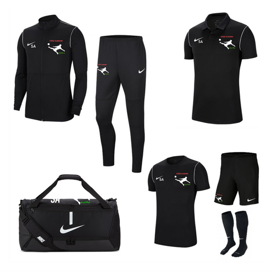 Starz Academy MJPL Senior Bundle