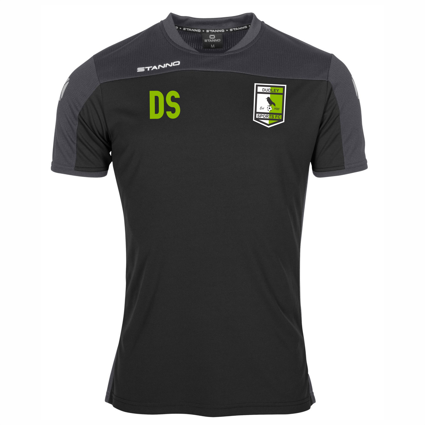 Dudley Sports FC Manager/Coach Shirt