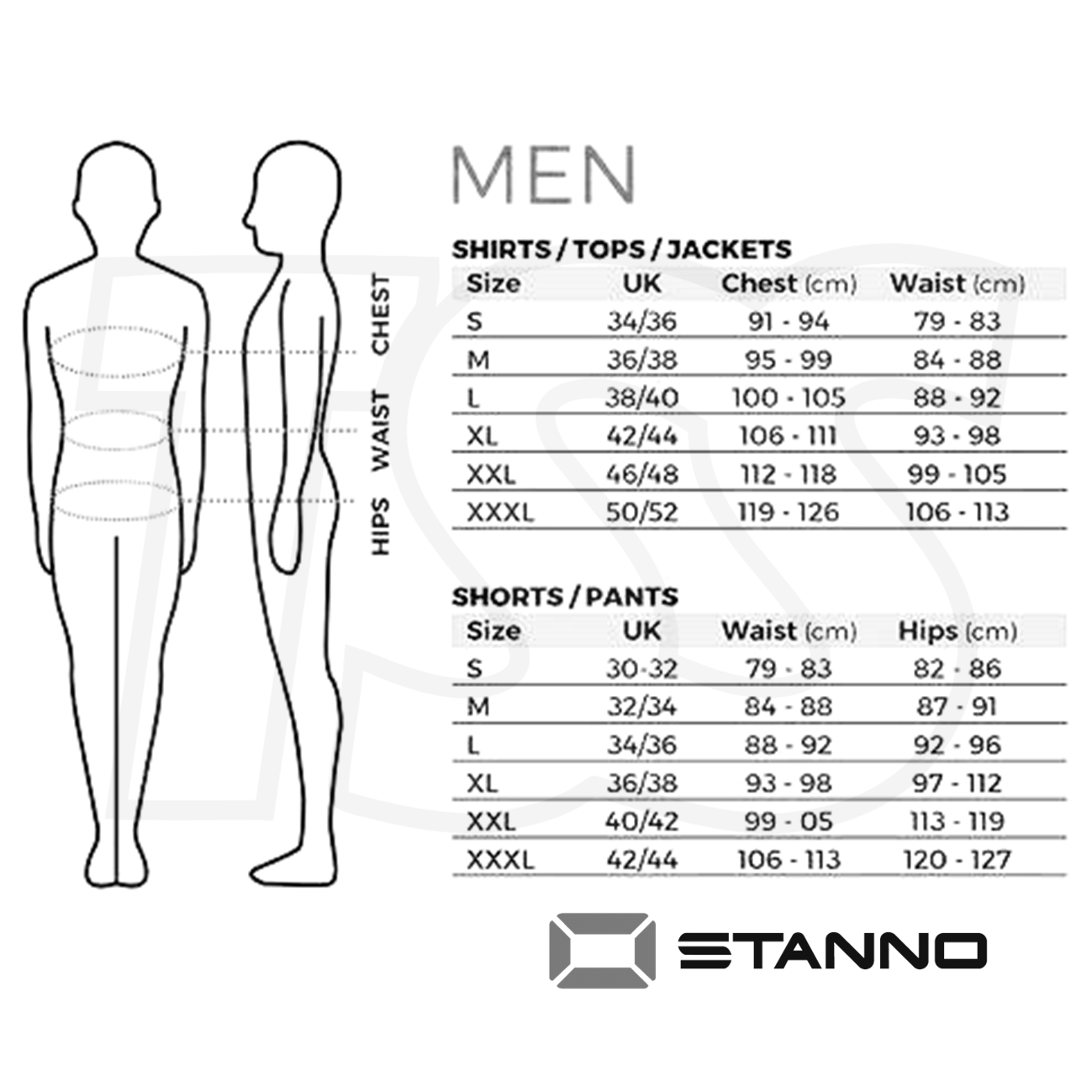 PS Olympic Stanno Field Shorts