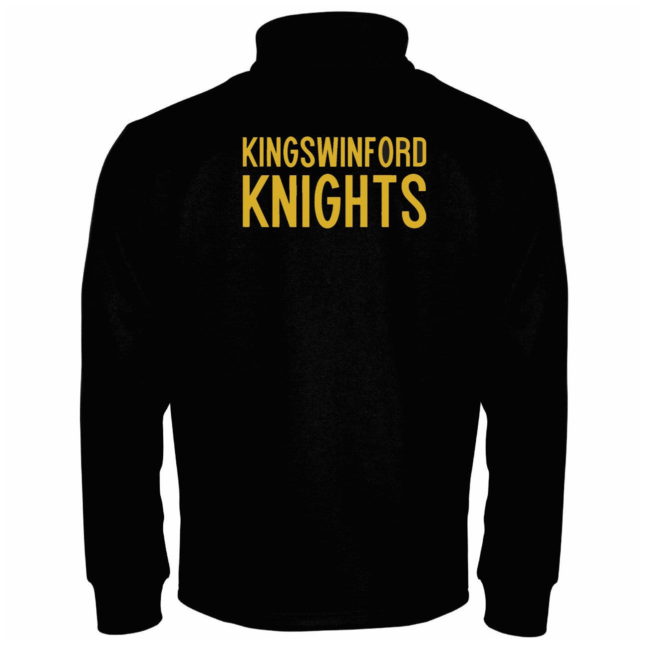 Kingswinford Knights 1/4 Zip Midlayer