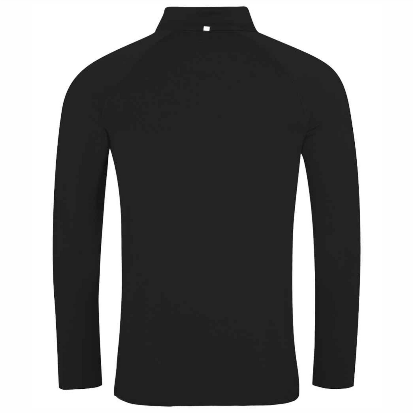 Dudley College Team Dudley Sports Studies - Poly 1/4 Zip