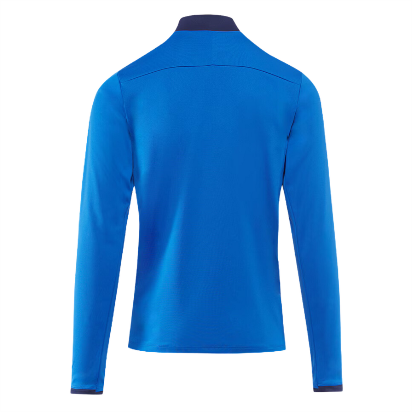 West Hagley FC Managers 1/4 Zip Midlayer