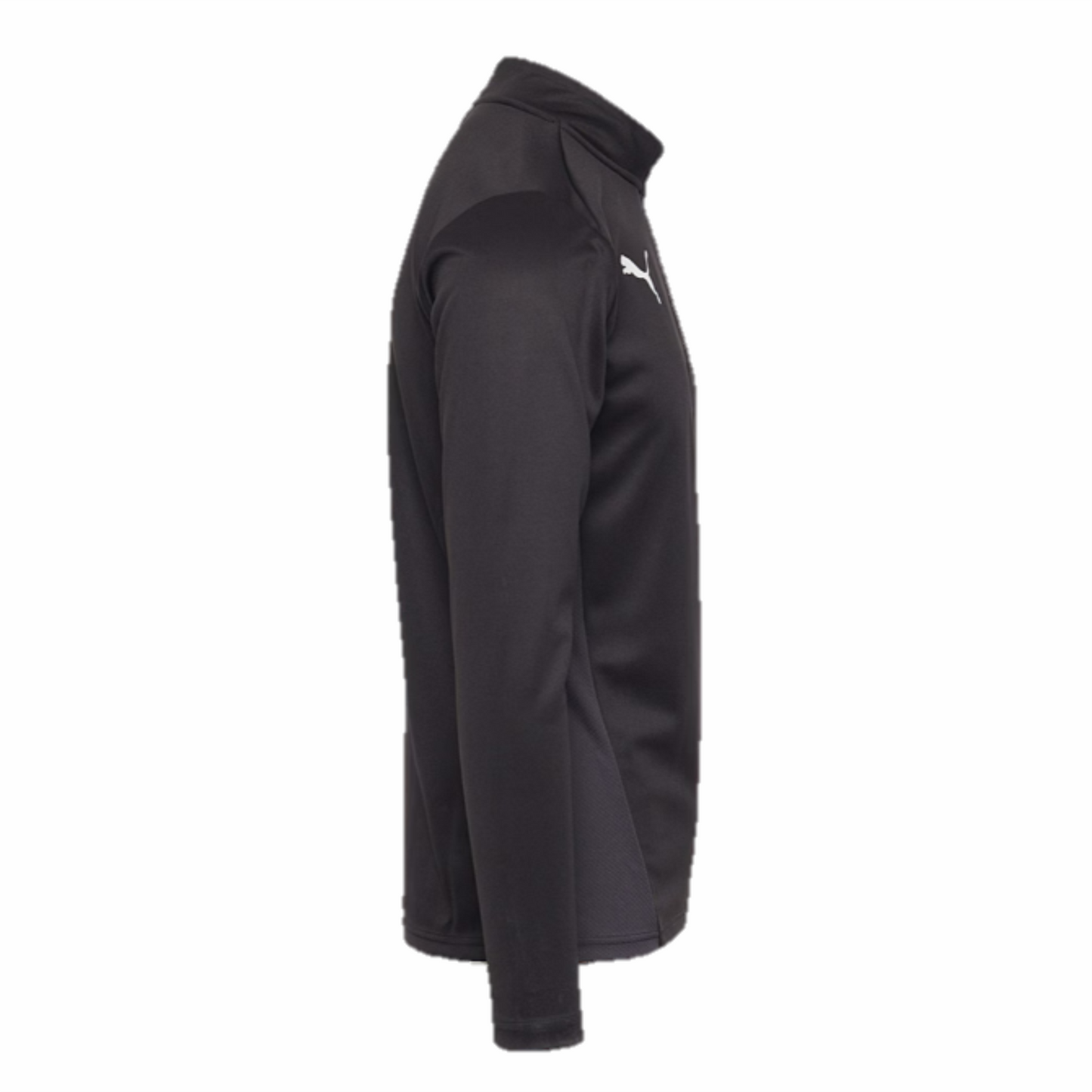 Wordsley Wasps Puma 1/4 Zip Midlayer