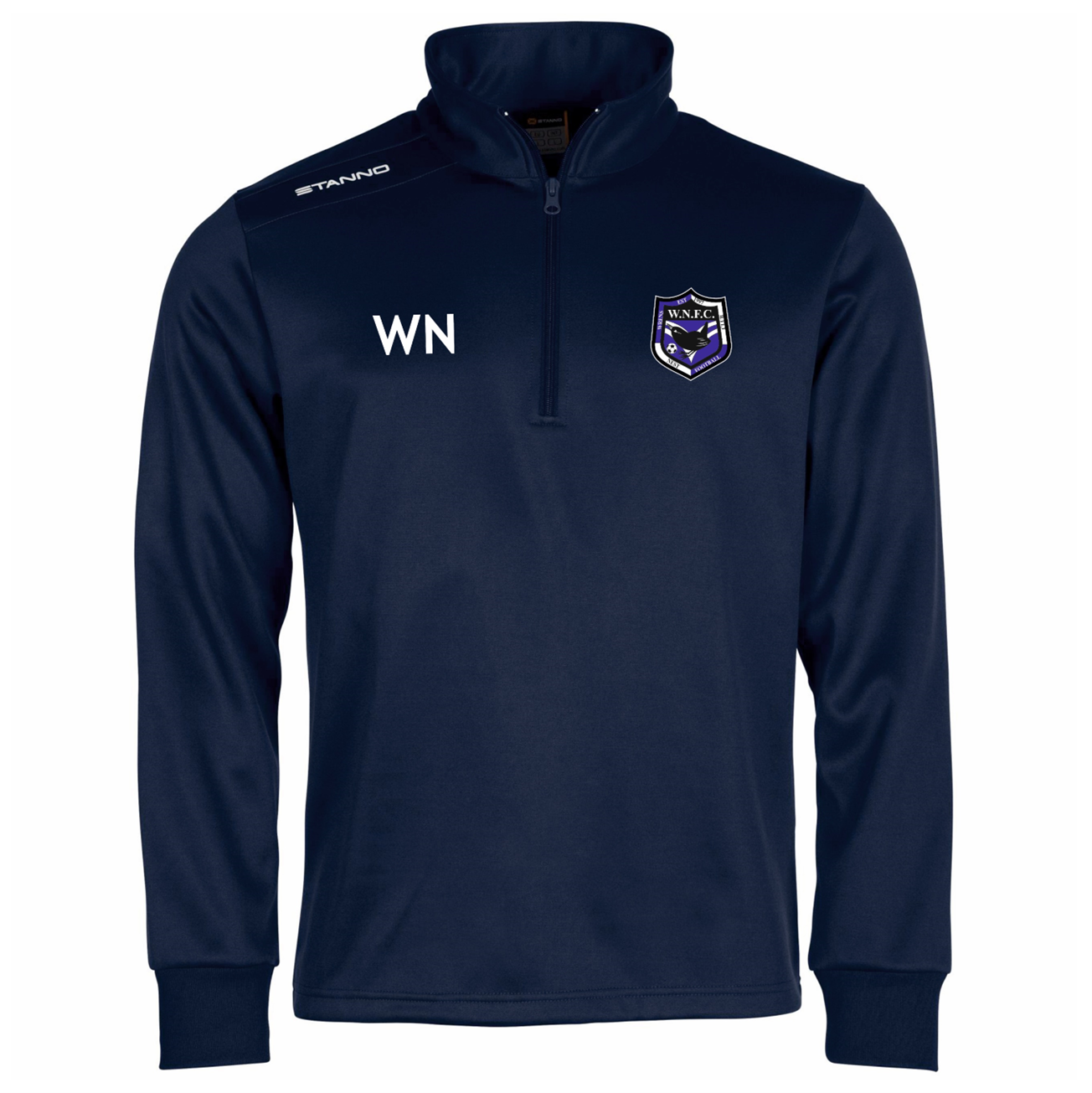 Wrens Nest FC - Training Midlayer