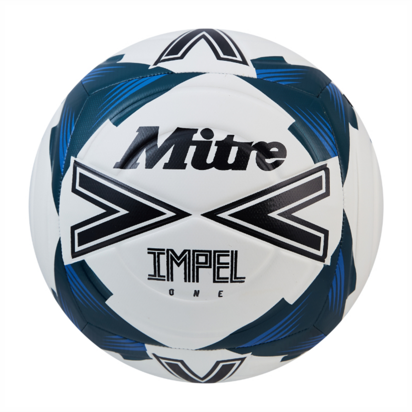 Mitre Impel One Football