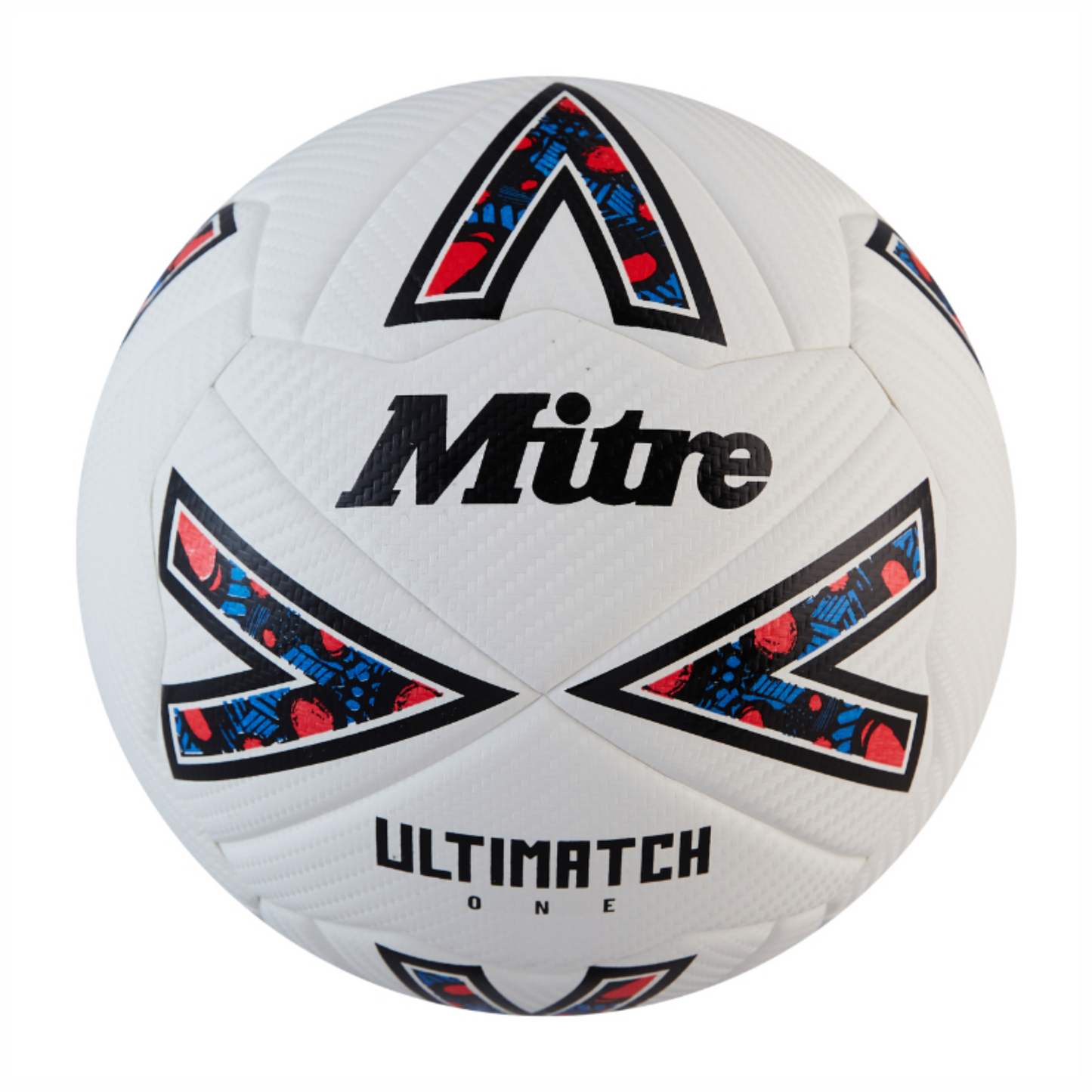 Mitre Ultimatch One Football