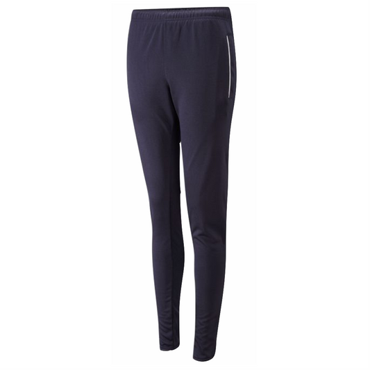 P.E Tracksuit Bottoms - Navy