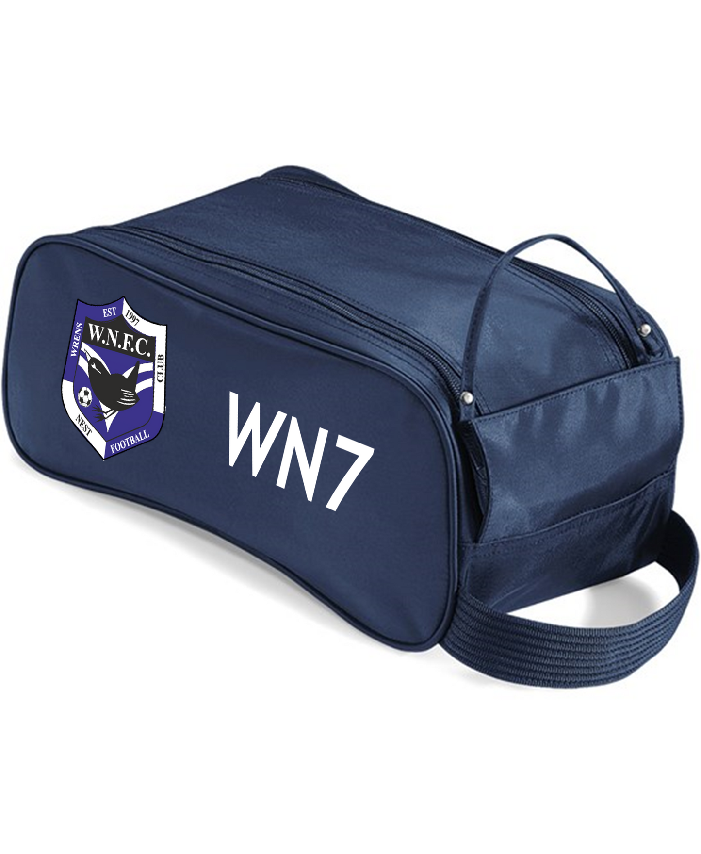 Wrens Nest FC - Boot Bag