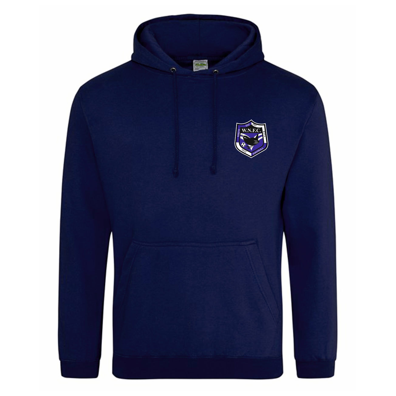 Wrens Nest FC - Supporters Hoodie