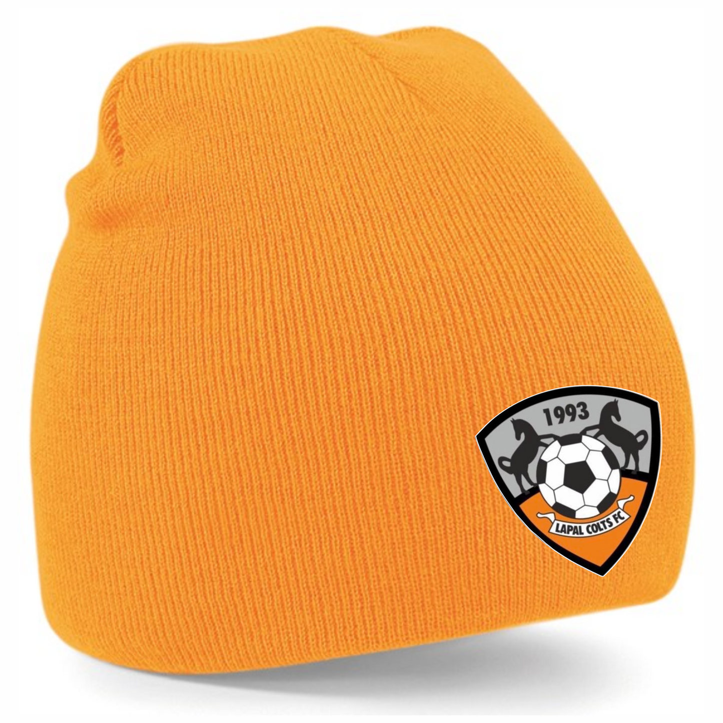 Lapal Colts FC Beanie Hat