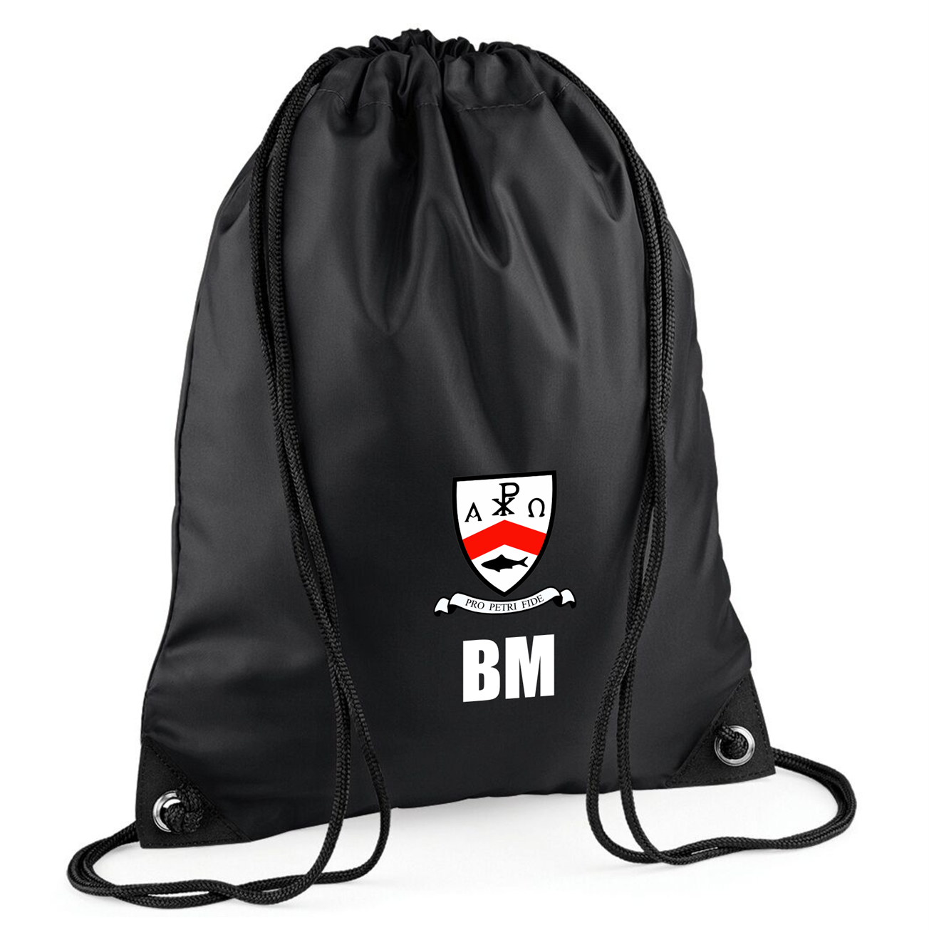 Bishop Milner P.E Bag