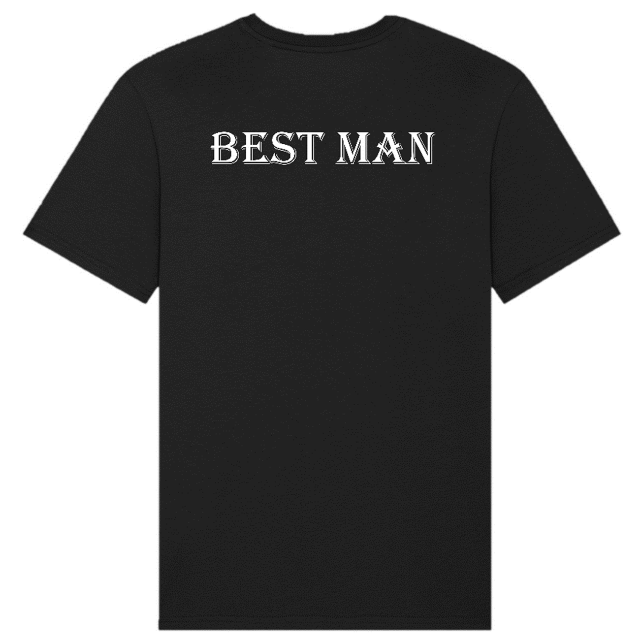Men's Peaky Blinders Stag Do T-Shirt 2025