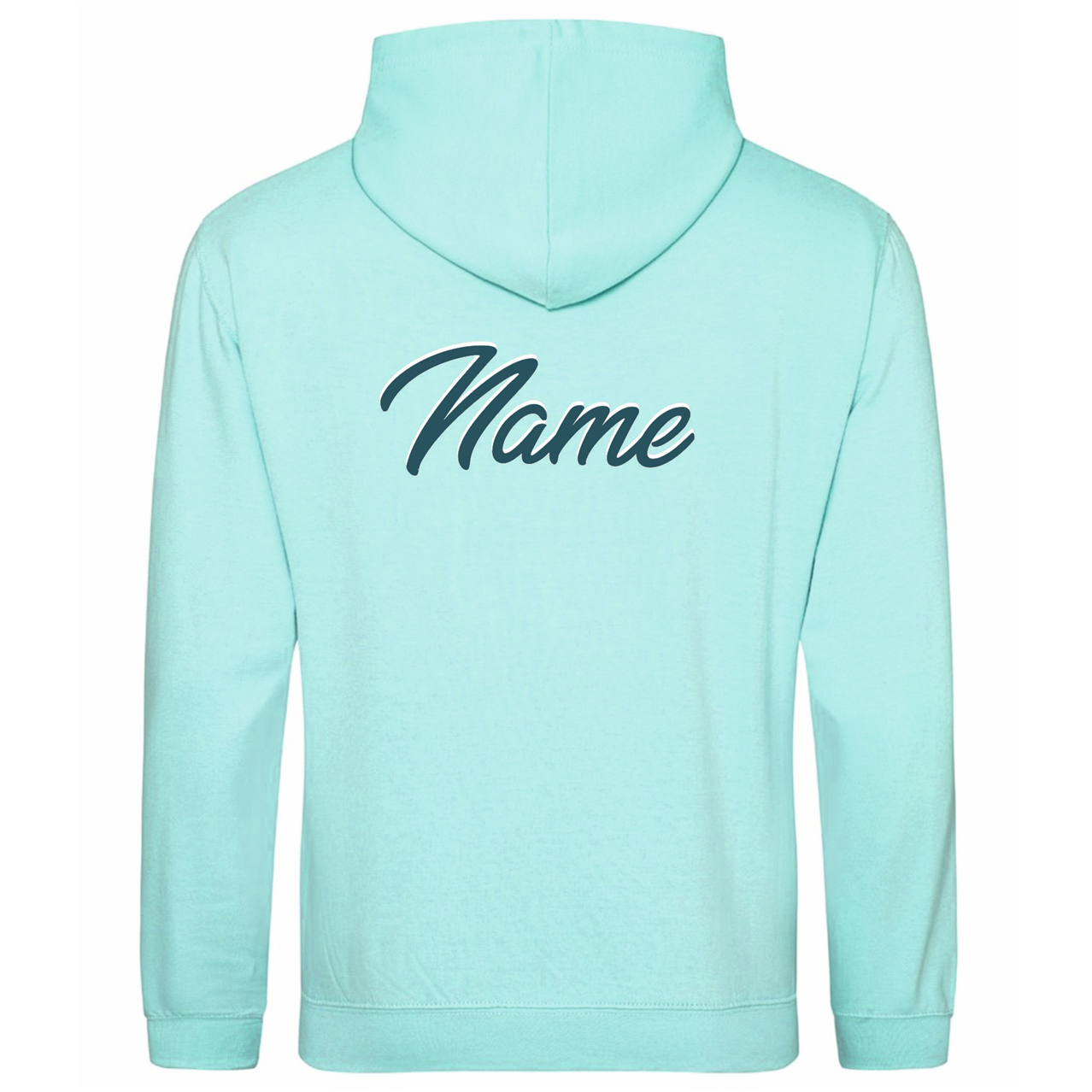 KSOD - Junior Hoodie - Peppermint