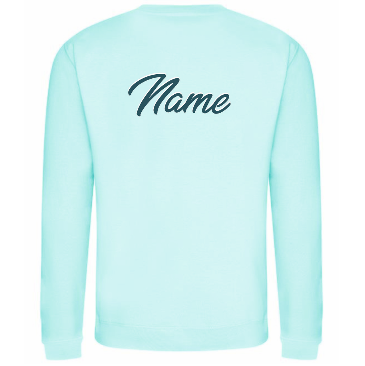 KSOD - Senior Sweatshirt - Peppermint