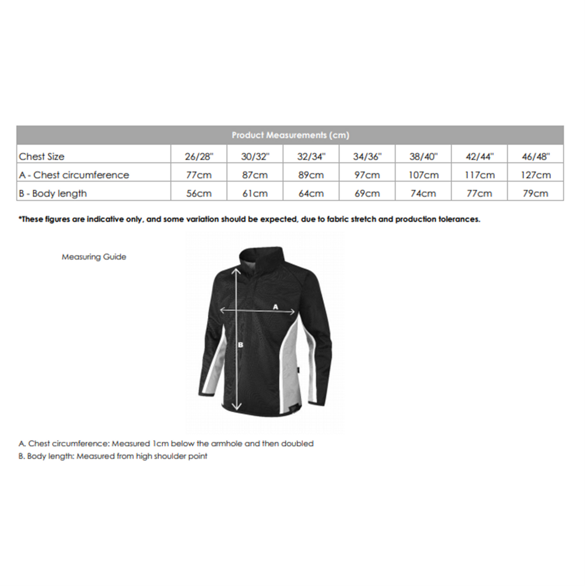 Summerhill School - PE Long Sleeve Top