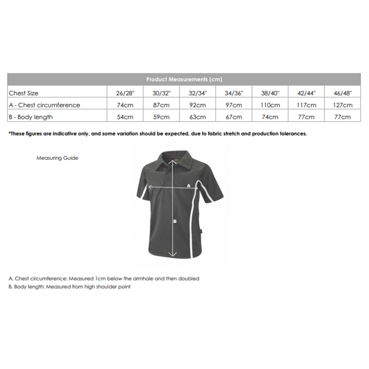 Summerhill School - PE Polo-Shirt