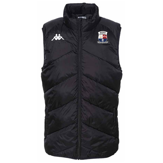 Avery FC - Managers Gilet [Viatto]