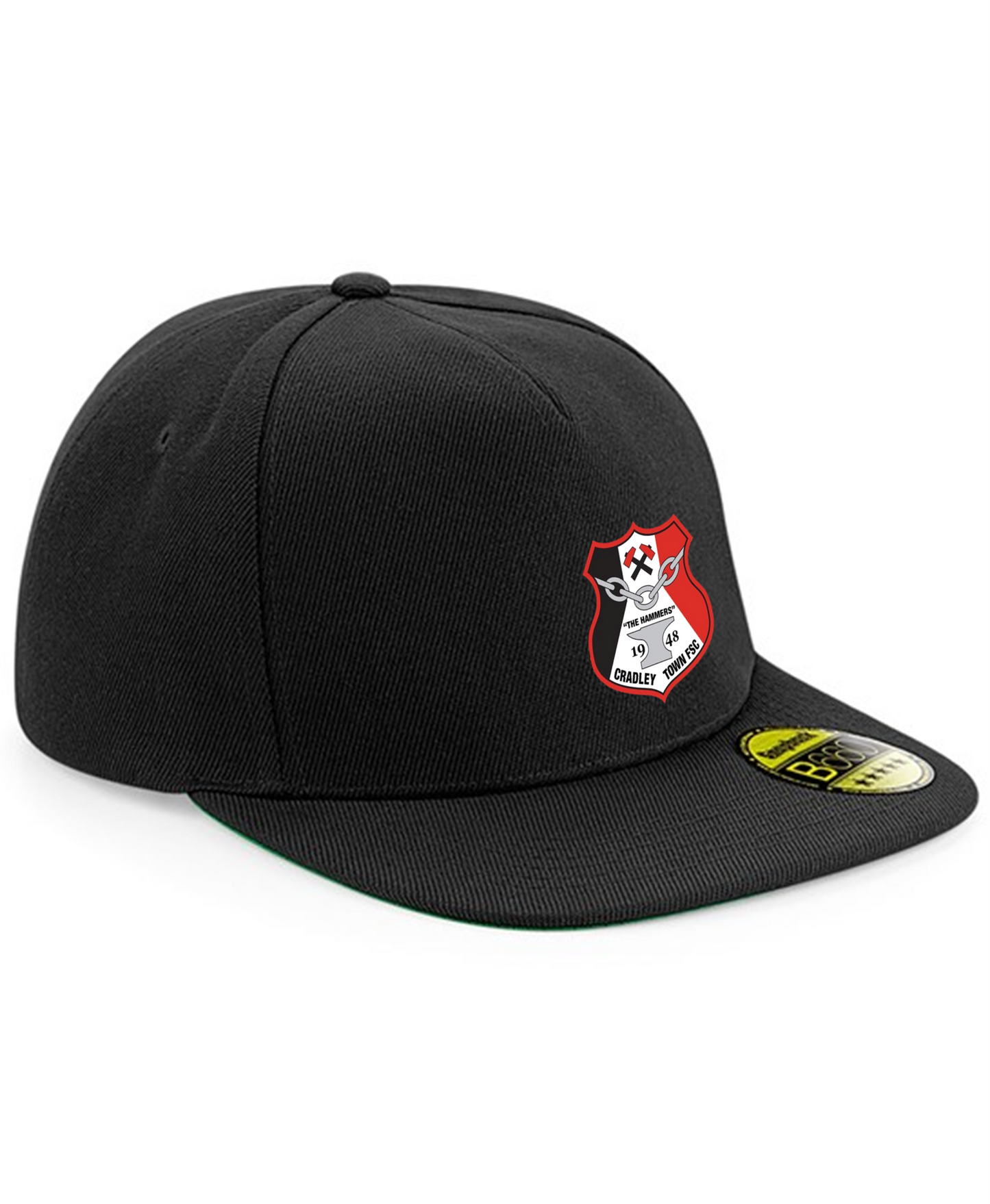 Cradley Town FC Caps
