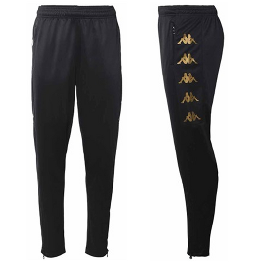 Avery FC - Managers Tracksuit Bottoms [Gaston]