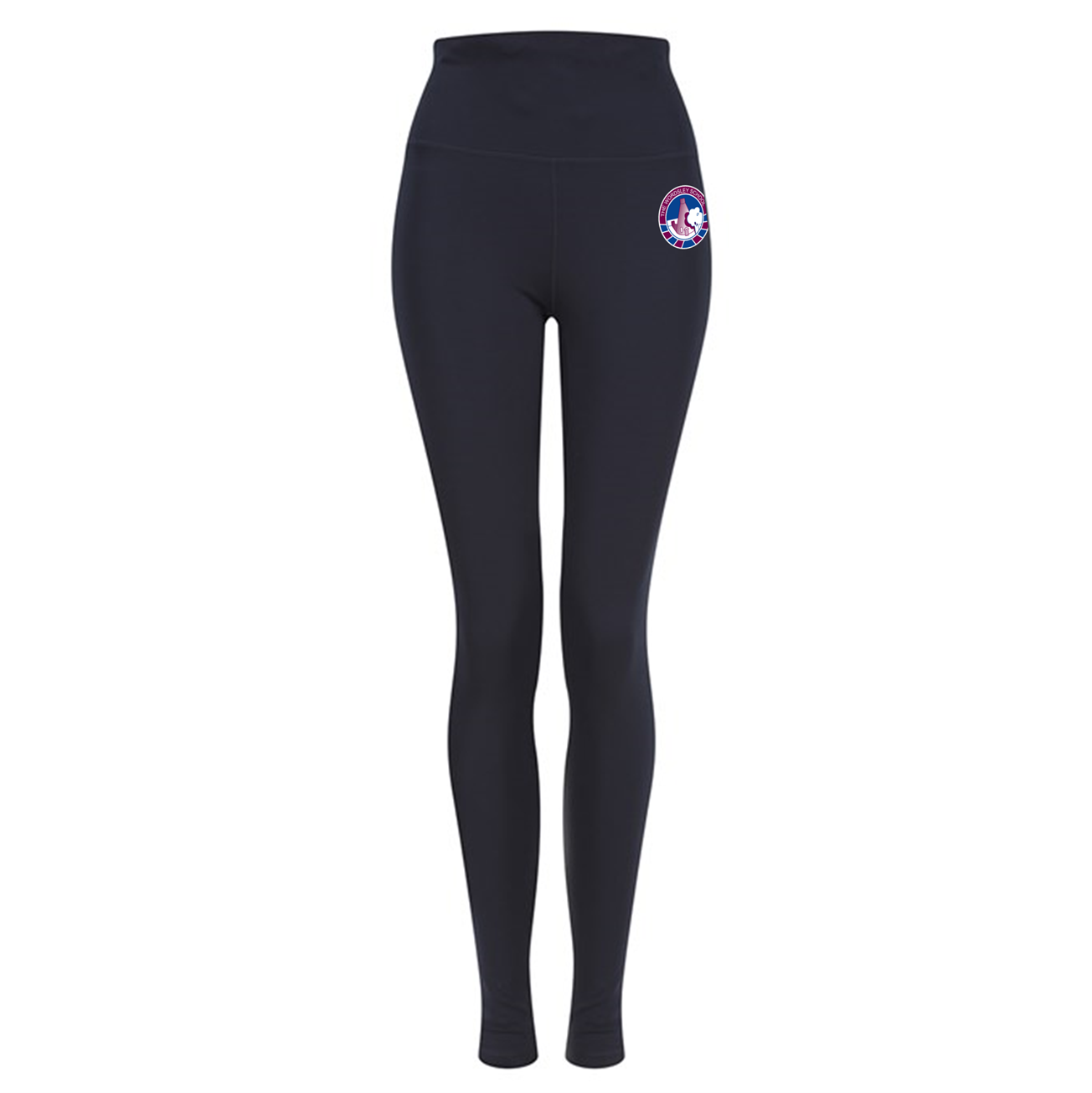 P.E Leggings - Navy