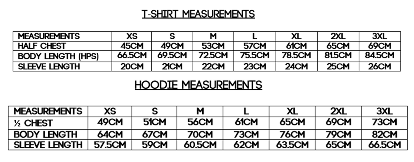 Dudley Academies Trust - 2024 Ski Hoodie