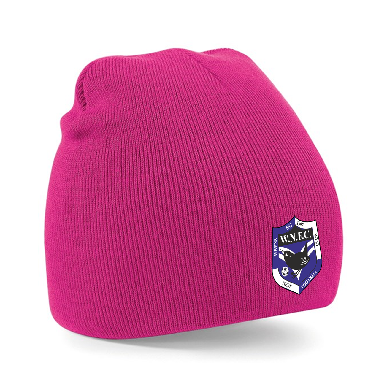 Wrens Nest FC - Beanie Hat