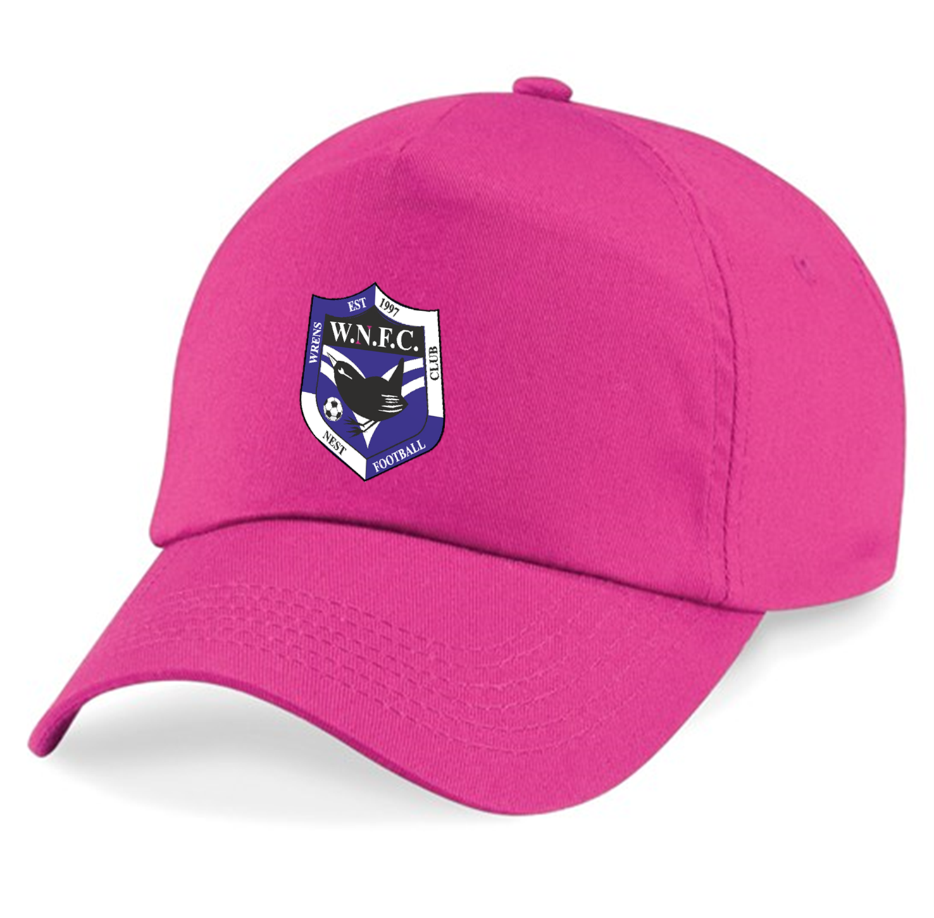 Wrens Nest FC - Cap