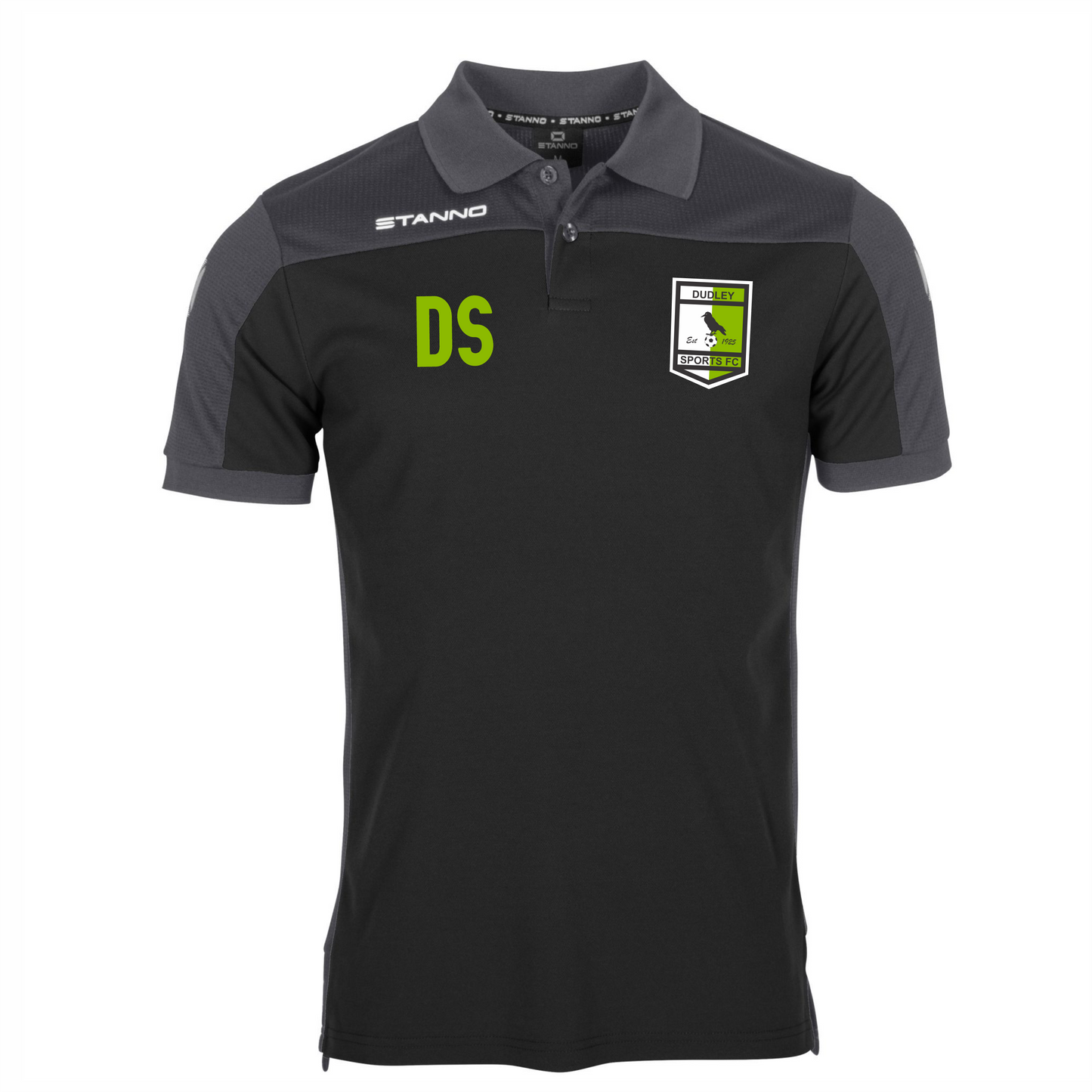 Dudley Sports FC Manager/Coach Polo Shirt