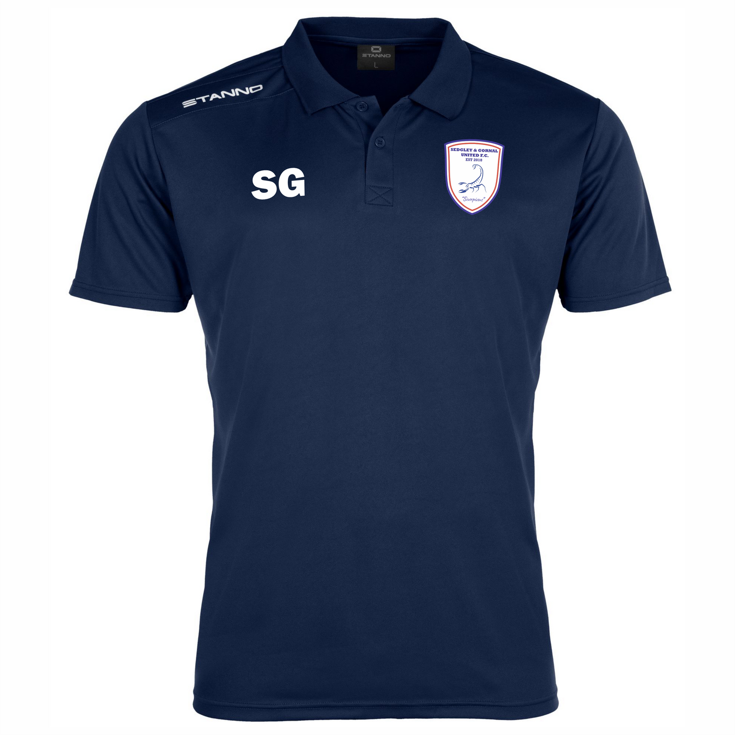 Sedgley & Gornal United FC - Polo Shirt
