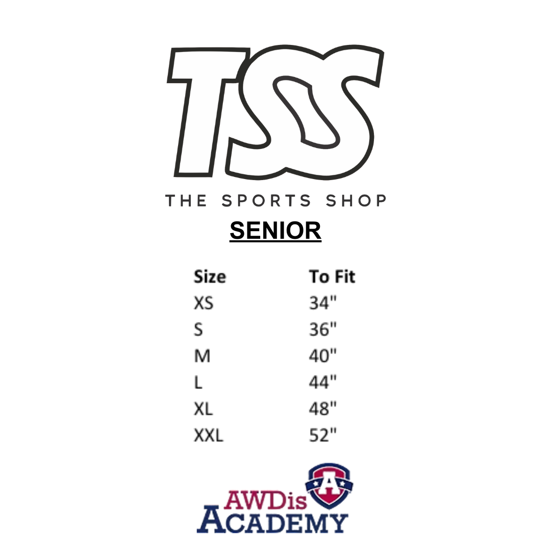 Thorns Collegiate Academy Summer Polo Shirt