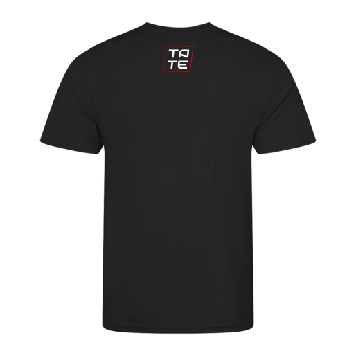 TEAMTATE COOL TRAINING T-SHIRT