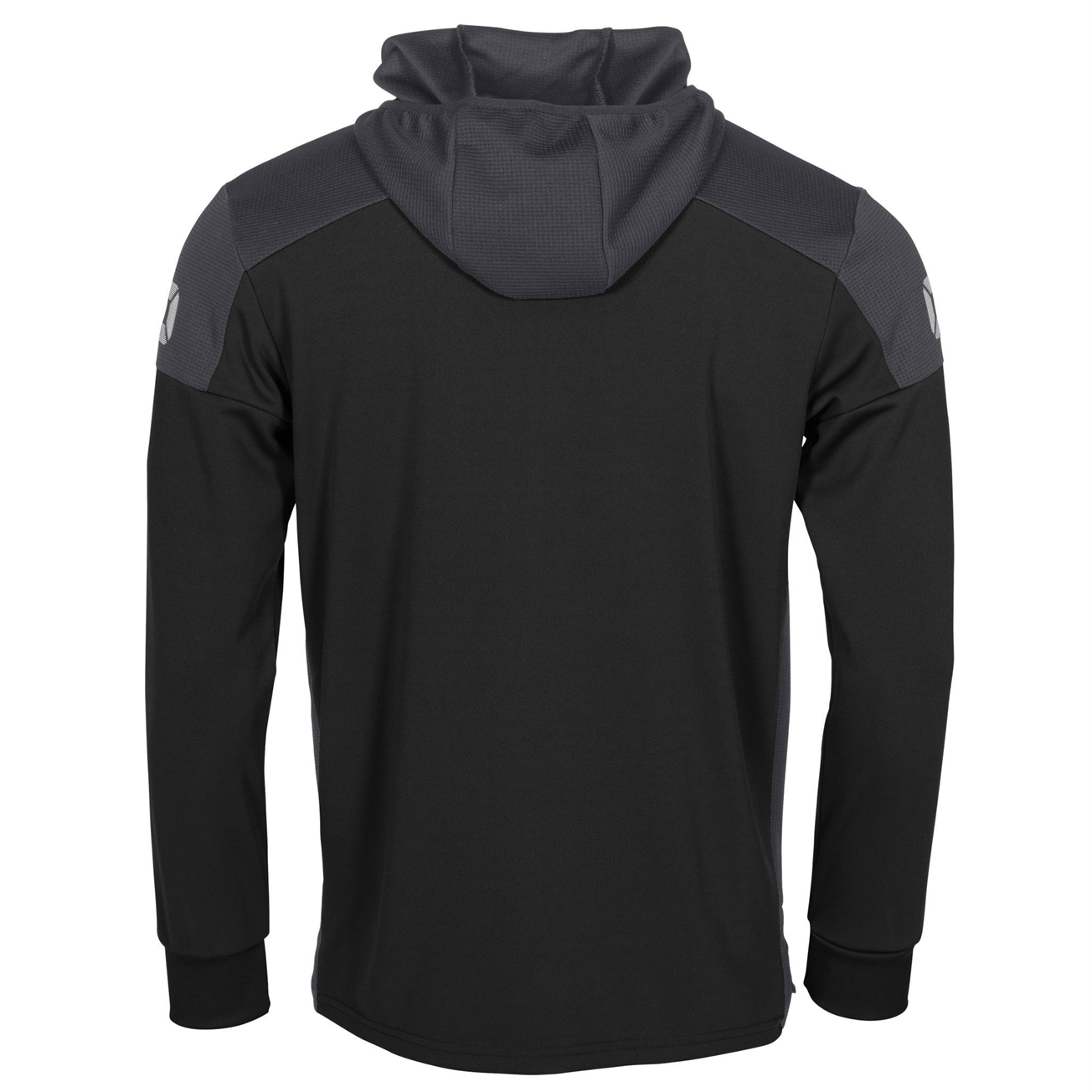 Stanno - Pride Hooded Sweat Jacket - Black