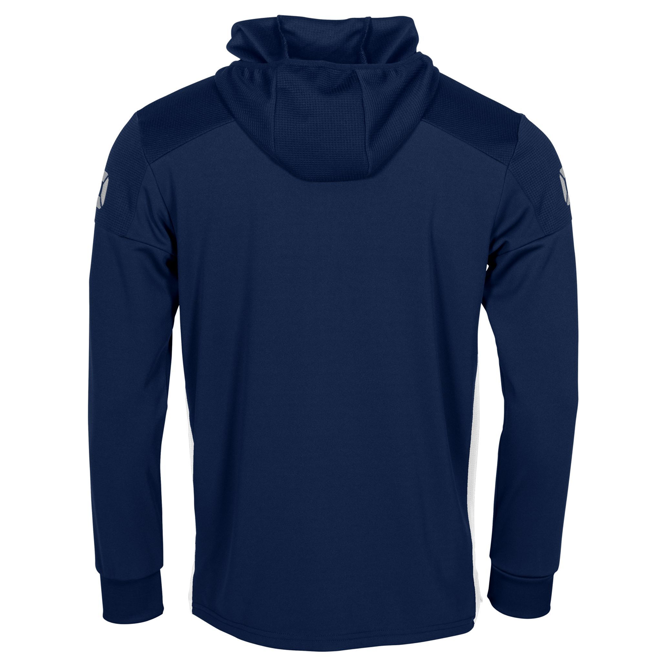 Stanno - Pride Hooded Sweat Jacket - Navy