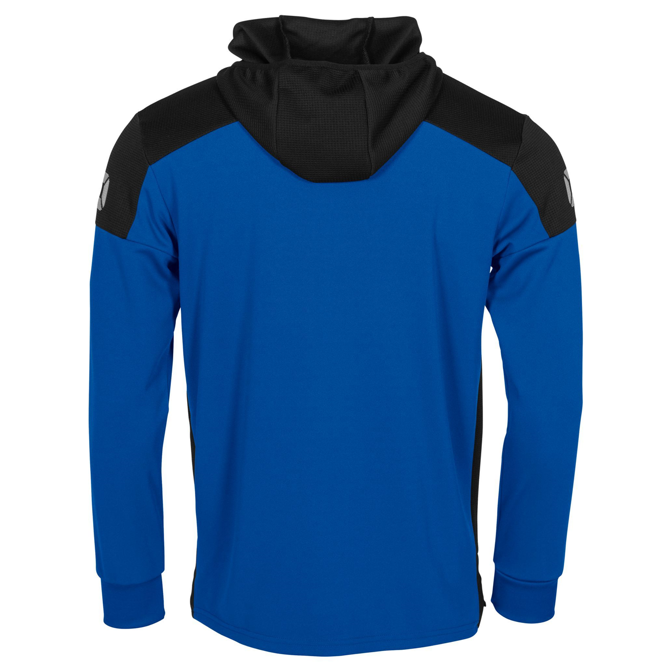 Stanno - Pride Hooded Sweat Jacket - Royal