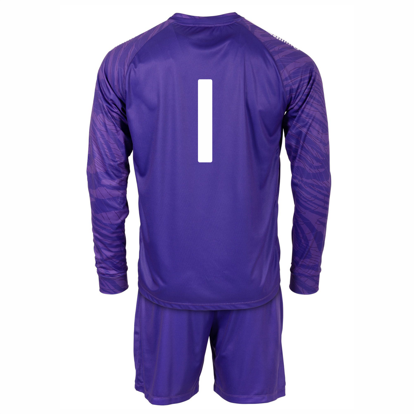 Dudley Sports FC Home GK Kit - Senior