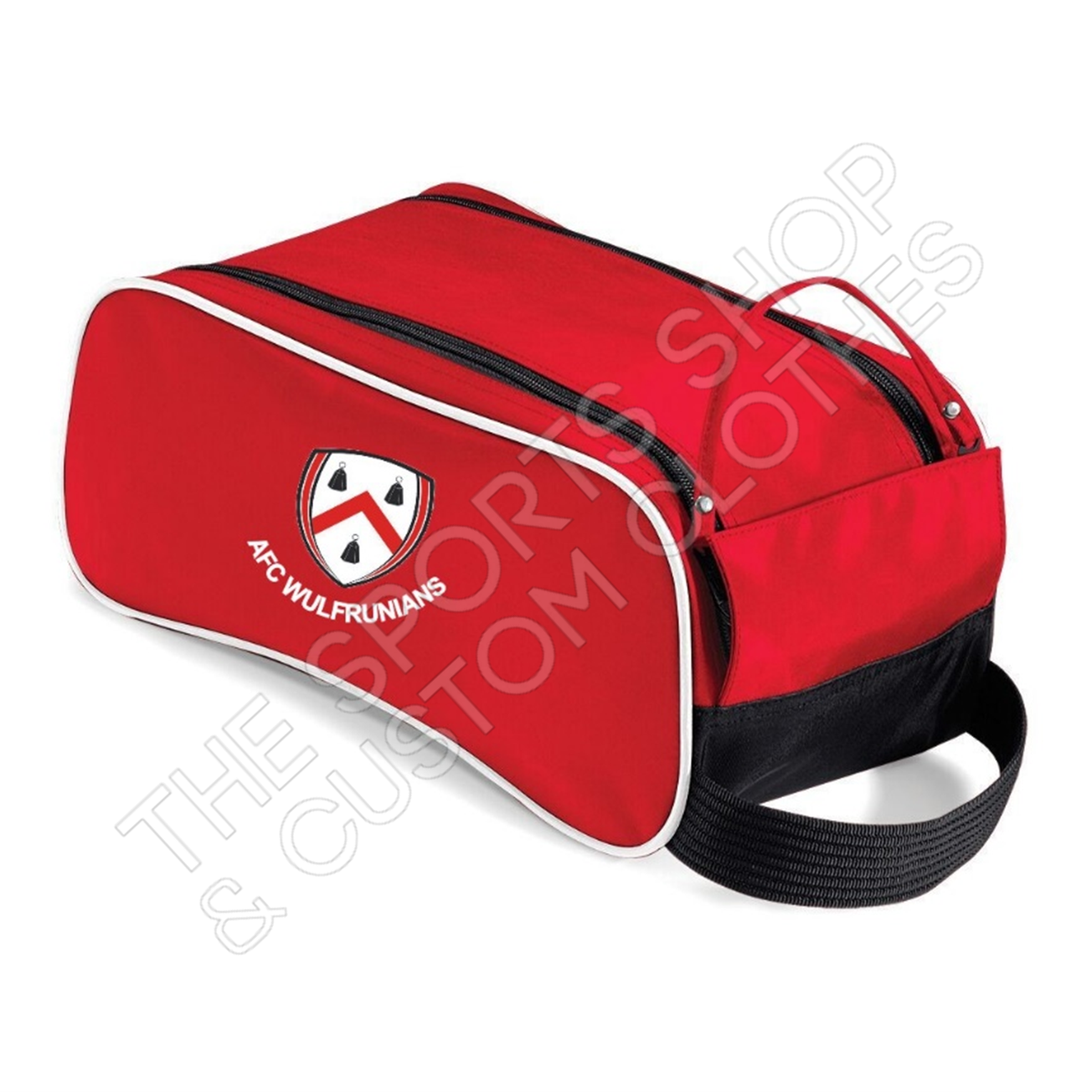 Arsenal 2025 boot bag