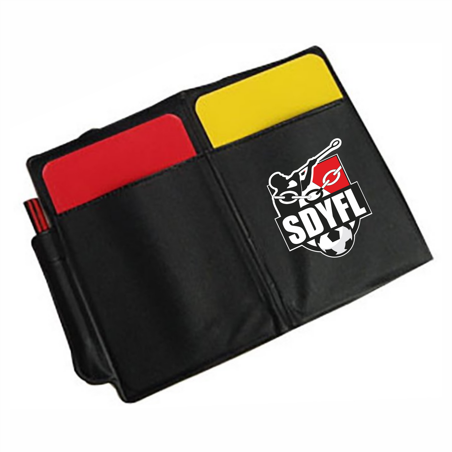 Referee Notebook