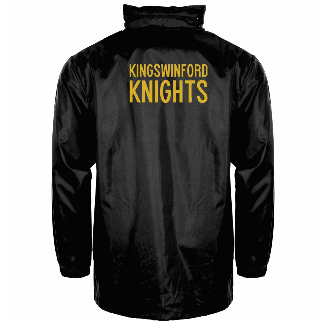 Kingswinford Knights Rain Jacket