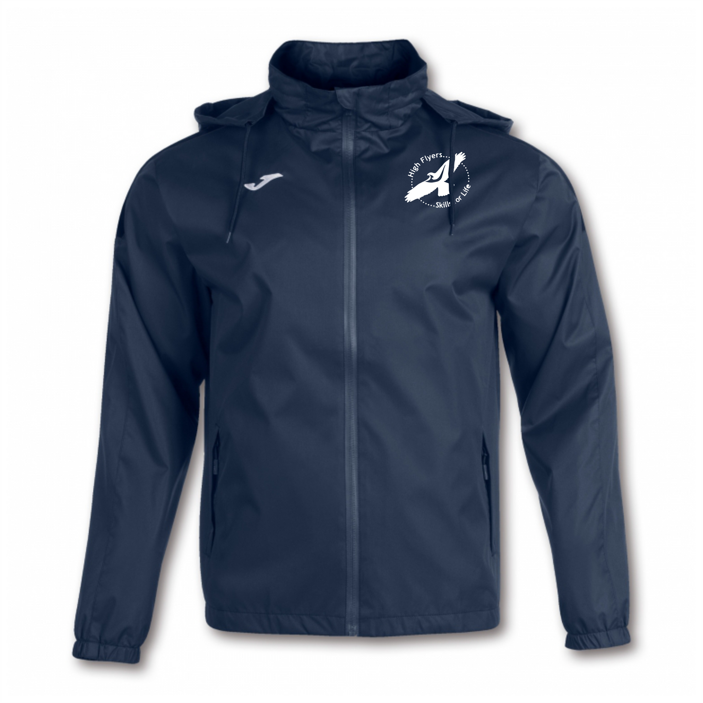 High Flyers Rain Jacket